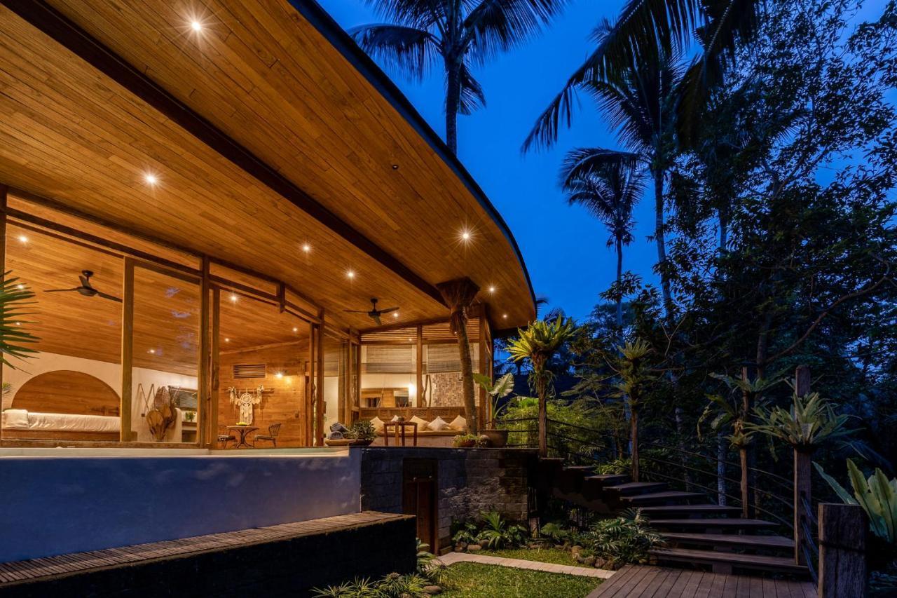 Casa Pohon Ubud المظهر الخارجي الصورة