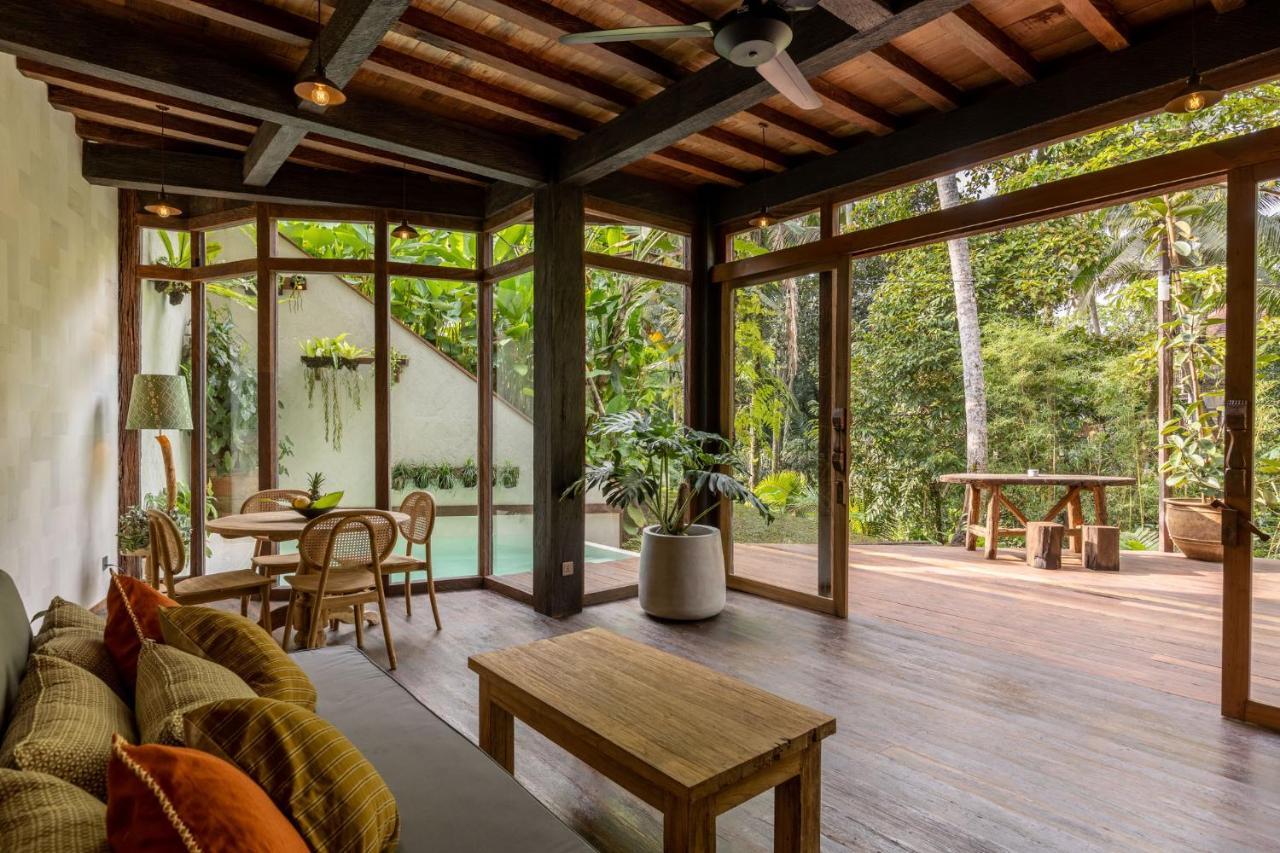 Casa Pohon Ubud المظهر الخارجي الصورة